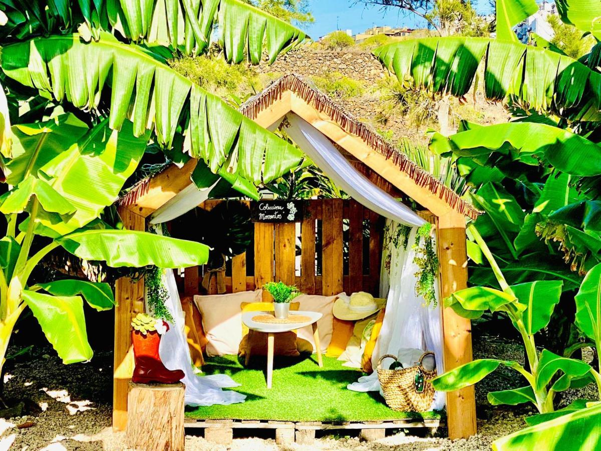 Villa Nashira Hot Tub Piscina Y Jardin Buzanada Esterno foto