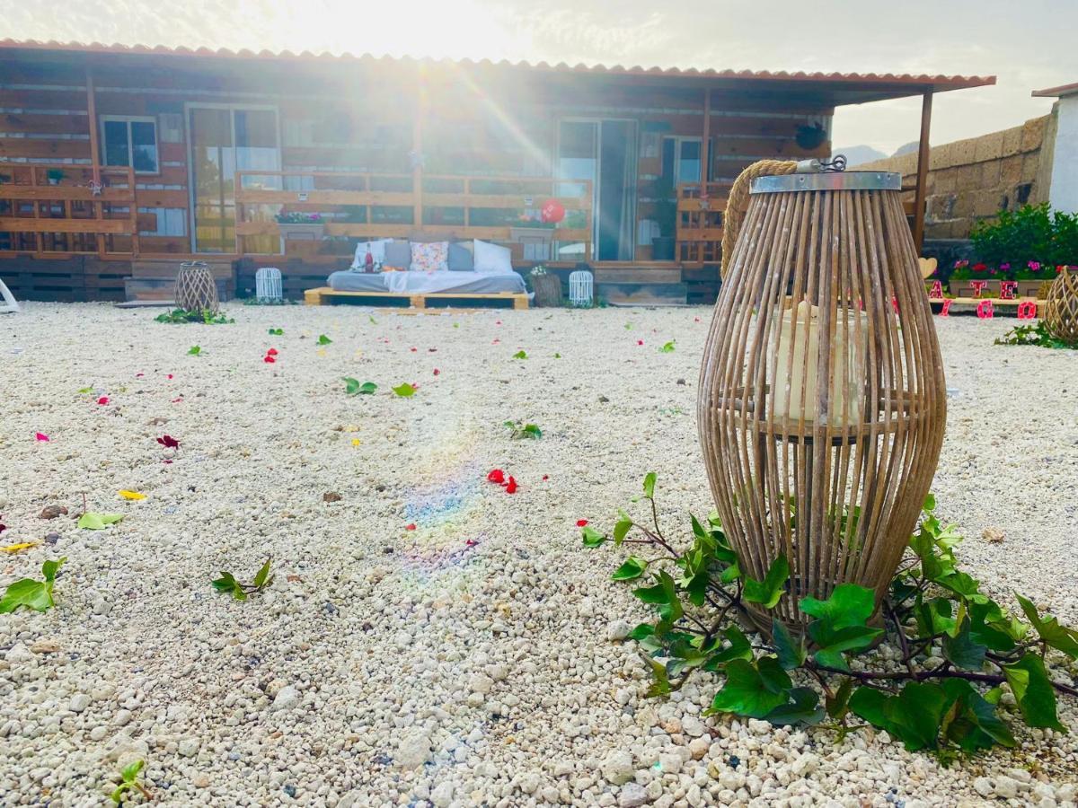 Villa Nashira Hot Tub Piscina Y Jardin Buzanada Esterno foto