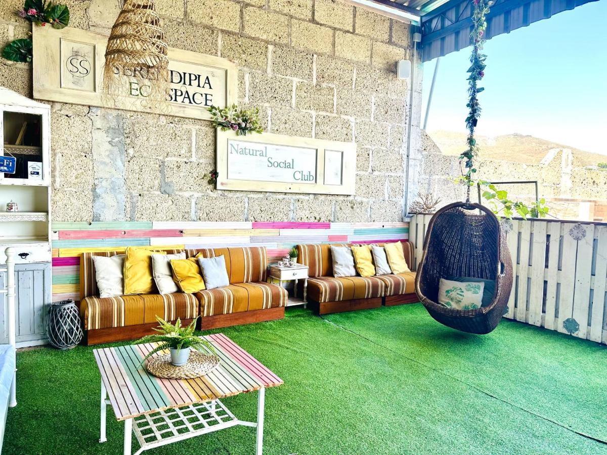 Villa Nashira Hot Tub Piscina Y Jardin Buzanada Esterno foto